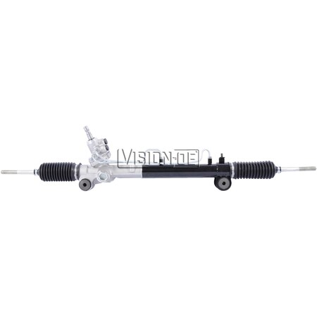 Bbb Industries RACK AND PINION ASSEMBLY N311-0195